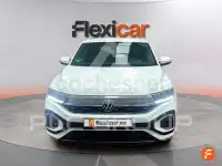 2023 Volkswagen T-Roc
