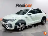 2023 Volkswagen T-Roc