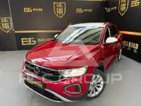 2023 Volkswagen T-Roc