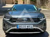 2023 Volkswagen T-Roc