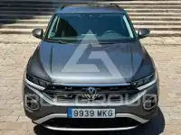 2023 Volkswagen T-Roc
