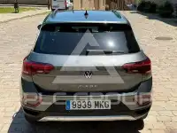 2023 Volkswagen T-Roc