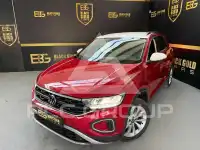 2023 Volkswagen T-Roc