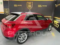 2023 Volkswagen T-Roc