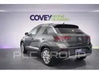 2023 Volkswagen T-Roc
