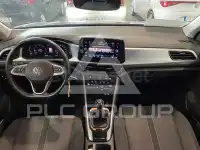 2023 Volkswagen T-Roc