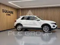 2023 Volkswagen T-Roc
