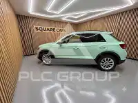 2023 Volkswagen T-Roc