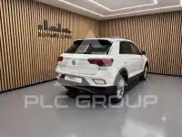 2023 Volkswagen T-Roc