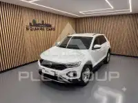 2023 Volkswagen T-Roc