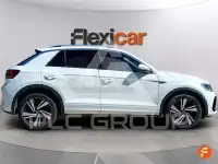 2023 Volkswagen T-Roc