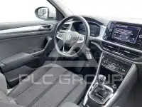2023 Volkswagen T-Roc