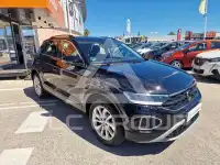 2023 Volkswagen T-Roc