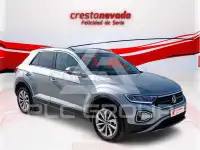 2023 Volkswagen T-Roc