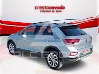 2023 Volkswagen T-Roc