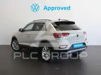 2023 Volkswagen T-Roc