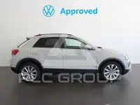 2023 Volkswagen T-Roc