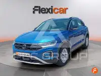 2023 Volkswagen T-Roc