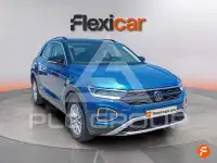2023 Volkswagen T-Roc