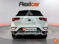 2023 Volkswagen T-Roc