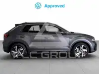 2023 Volkswagen T-Roc