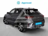 2023 Volkswagen T-Roc