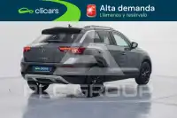 2023 Volkswagen T-Roc