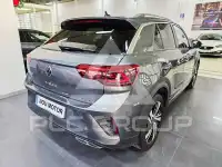 2023 Volkswagen T-Roc