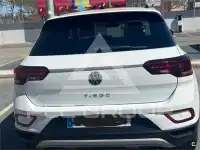 2023 Volkswagen T-Roc