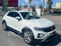 2023 Volkswagen T-Roc