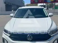 2023 Volkswagen T-Roc