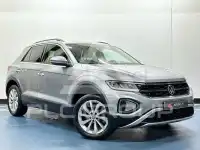 2023 Volkswagen T-Roc