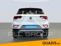 2023 Volkswagen T-Roc