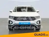 2023 Volkswagen T-Roc