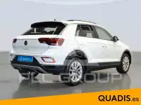 2023 Volkswagen T-Roc