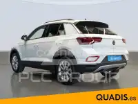 2023 Volkswagen T-Roc