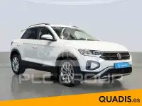 2023 Volkswagen T-Roc