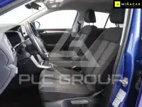 2023 Volkswagen T-Roc