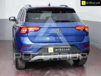2023 Volkswagen T-Roc