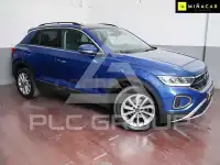 2023 Volkswagen T-Roc