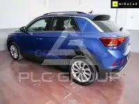 2023 Volkswagen T-Roc