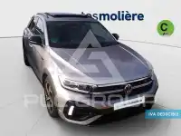 2023 Volkswagen T-Roc