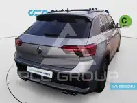 2023 Volkswagen T-Roc