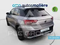 2023 Volkswagen T-Roc