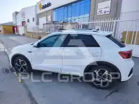 2023 Volkswagen T-Roc