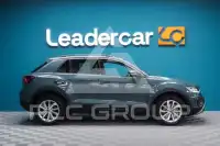 2023 Volkswagen T-Roc