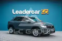 2023 Volkswagen T-Roc