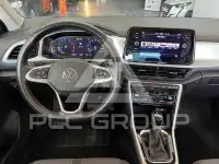 2023 Volkswagen T-Roc