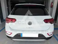 2023 Volkswagen T-Roc