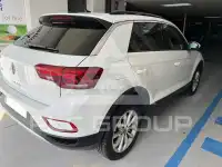 2023 Volkswagen T-Roc